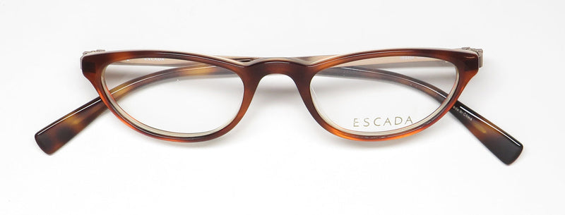Escada Ves454 Eyeglasses