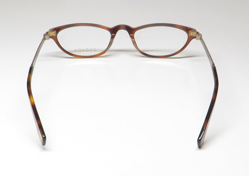 Escada Ves454 Eyeglasses