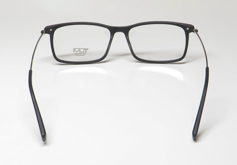 Tumi Vtu019 Blue Light Lens Eyeglasses