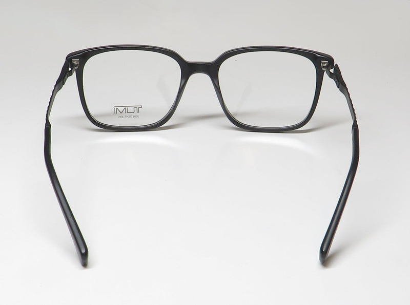 Tumi Vtu519 Blue Light Lens Eyeglasses