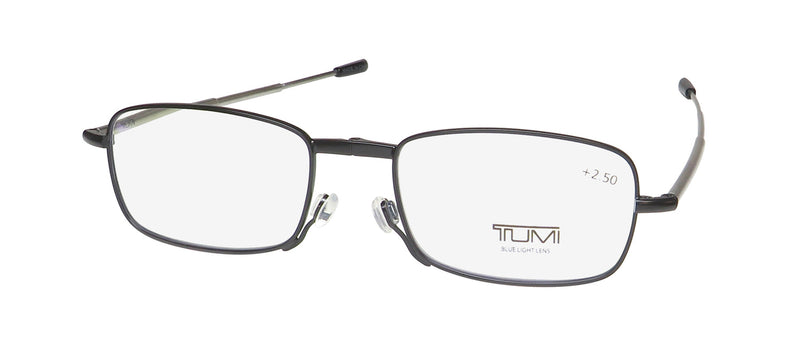 Tumi Vtu802 Blue Light Lens Readers