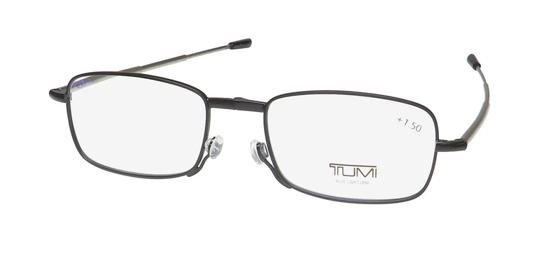 Tumi Vtu802 Blue Light Lens Readers