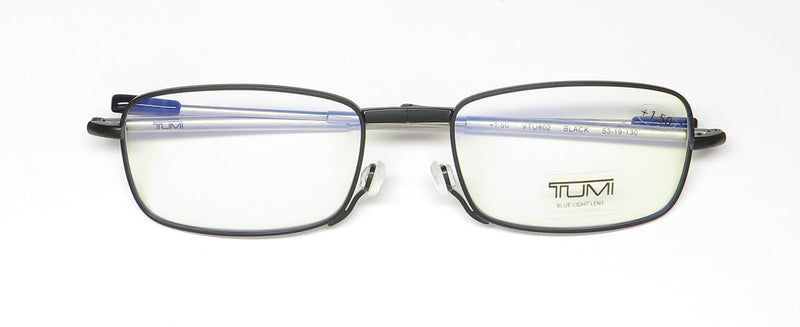 Tumi Vtu802 Blue Light Lens Readers