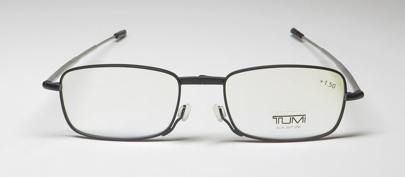 Tumi Vtu802 Blue Light Lens Readers