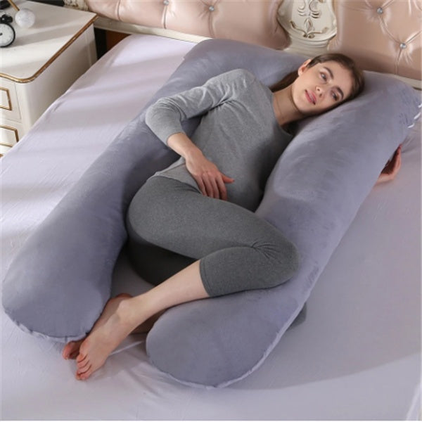 Pregnancy Sleeping Support Pillow