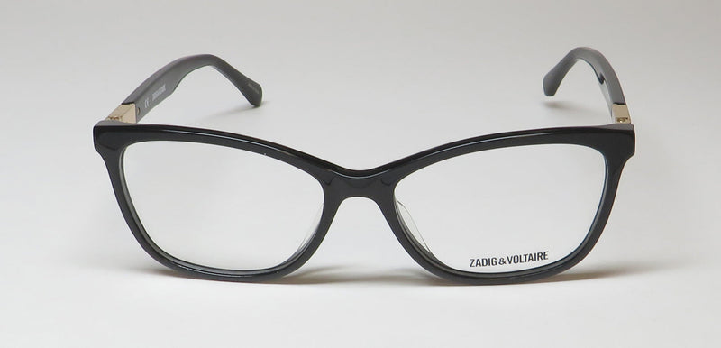 Zadig & Voltaire Vzv266 Eyeglasses