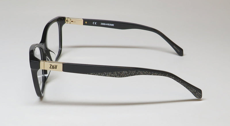 Zadig & Voltaire Vzv266 Eyeglasses