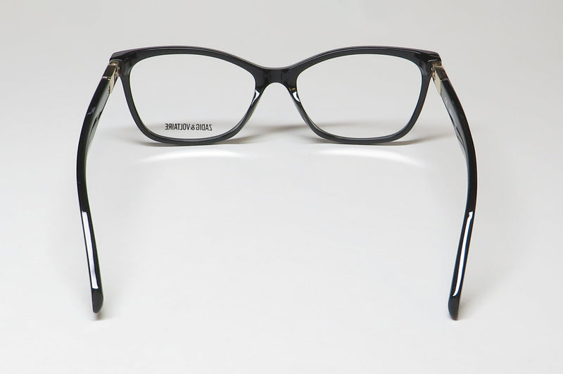Zadig & Voltaire Vzv266 Eyeglasses
