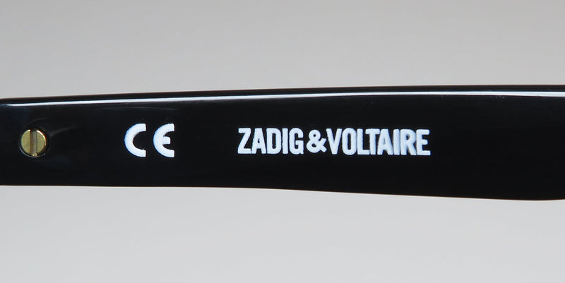 Zadig & Voltaire Vzv266 Eyeglasses