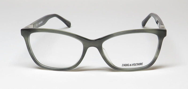 Zadig & Voltaire Vzv266 Eyeglasses