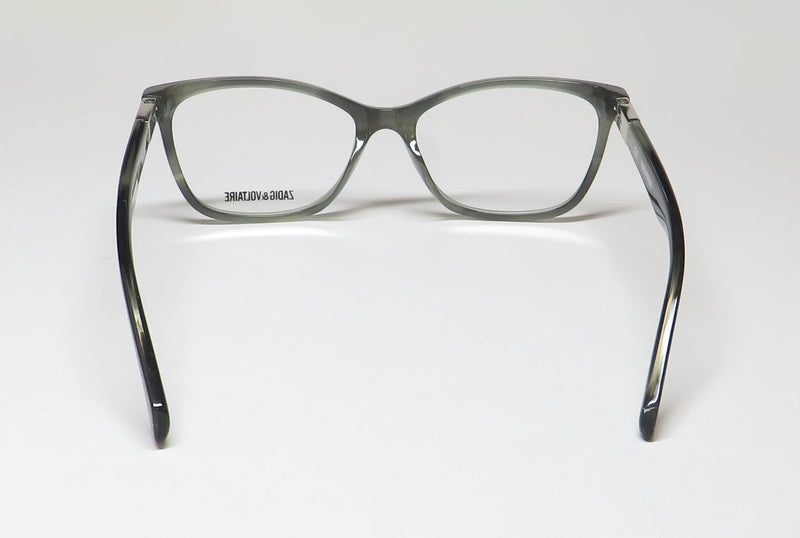 Zadig & Voltaire Vzv266 Eyeglasses