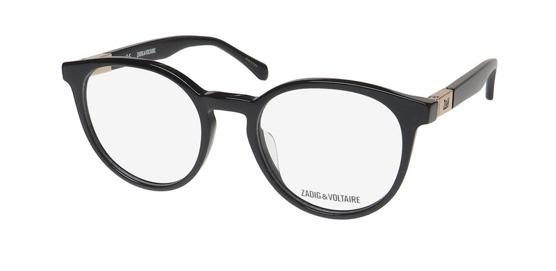 Zadig & Voltaire Vzv267 Eyeglasses