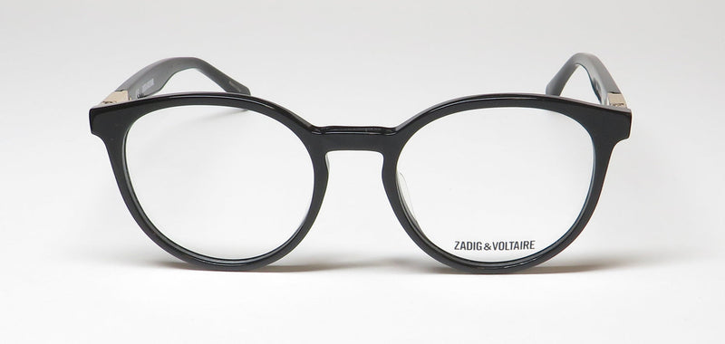 Zadig & Voltaire Vzv267 Eyeglasses