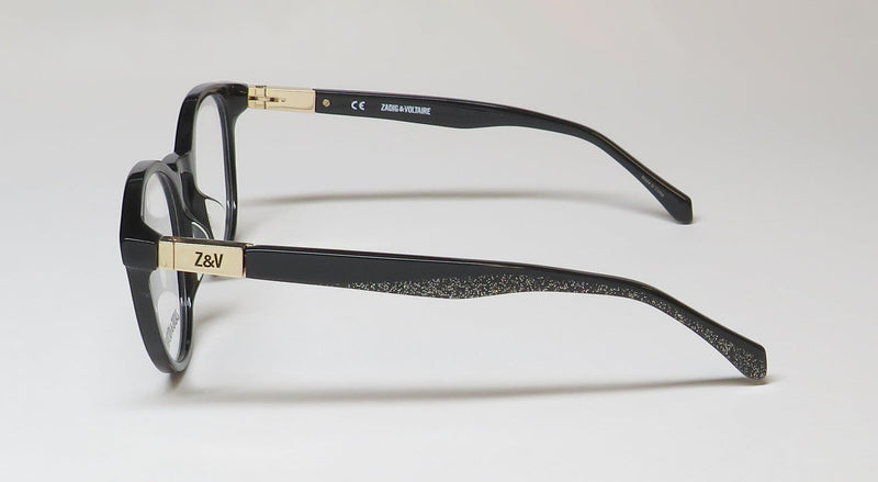 Zadig & Voltaire Vzv267 Eyeglasses