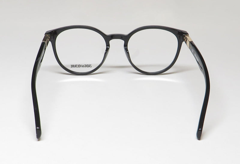 Zadig & Voltaire Vzv267 Eyeglasses