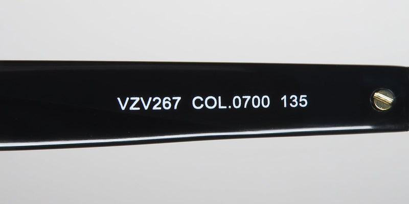 Zadig & Voltaire Vzv267 Eyeglasses