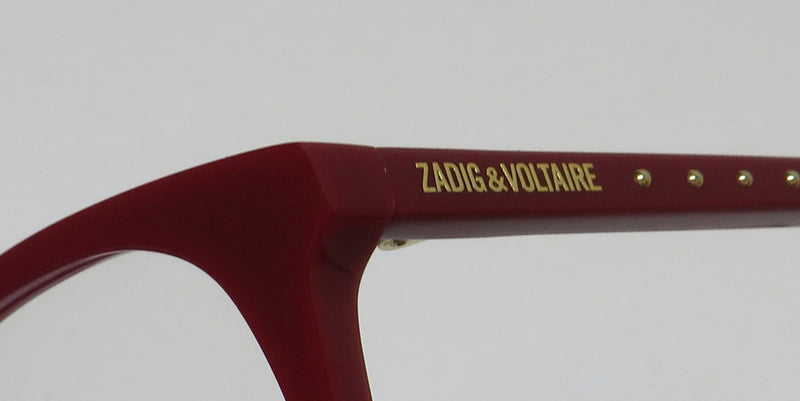 Zadig & Voltaire Vzv268 Eyeglasses