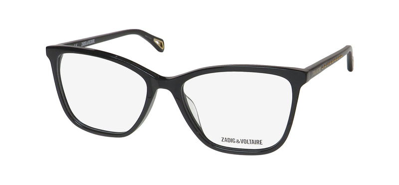 Zadig & Voltaire Vzv269 Eyeglasses