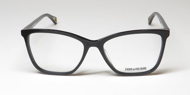 Zadig & Voltaire Vzv269 Eyeglasses