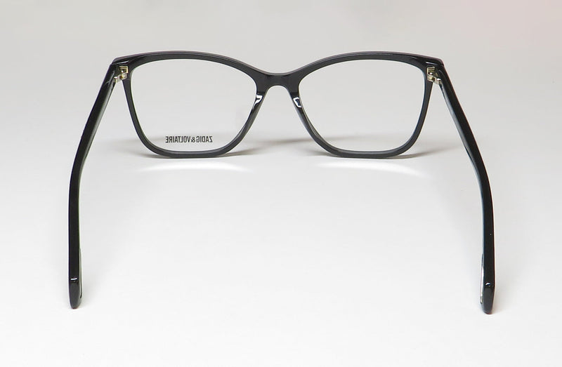 Zadig & Voltaire Vzv269 Eyeglasses