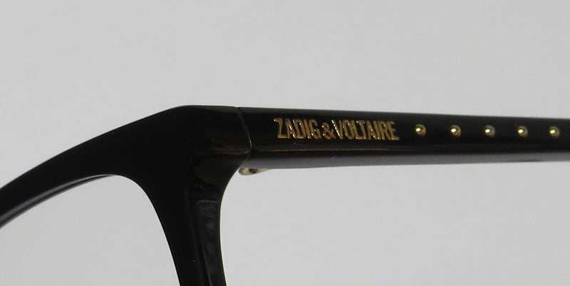 Zadig & Voltaire Vzv269 Eyeglasses