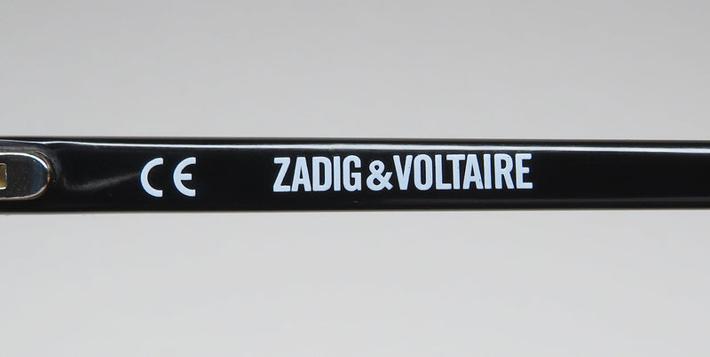 Zadig & Voltaire Vzv269 Eyeglasses
