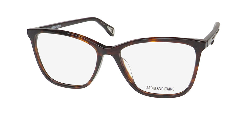 Zadig & Voltaire Vzv269 Eyeglasses