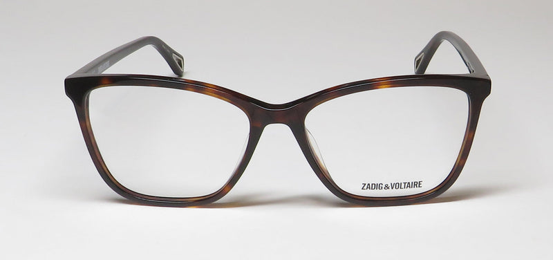 Zadig & Voltaire Vzv269 Eyeglasses