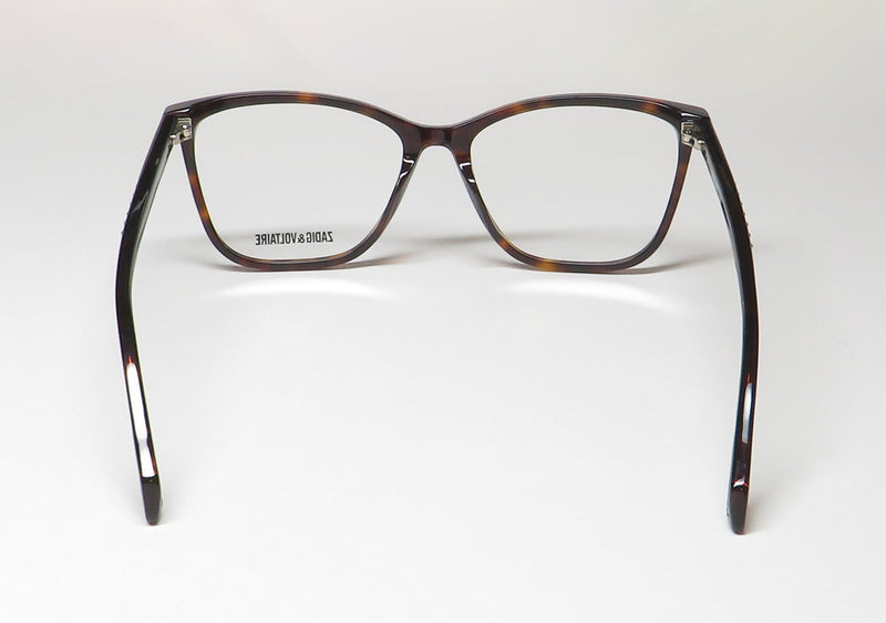 Zadig & Voltaire Vzv269 Eyeglasses