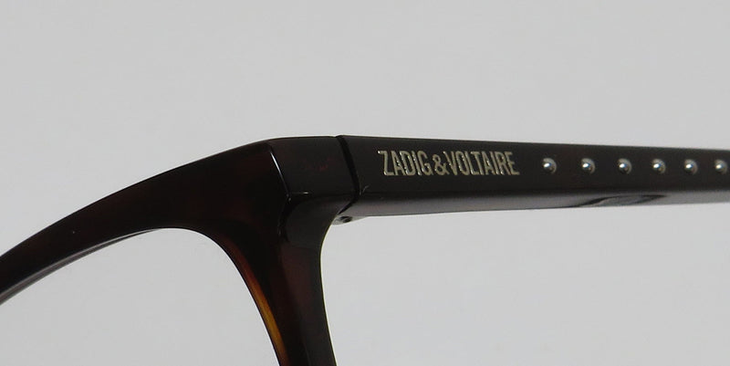 Zadig & Voltaire Vzv269 Eyeglasses