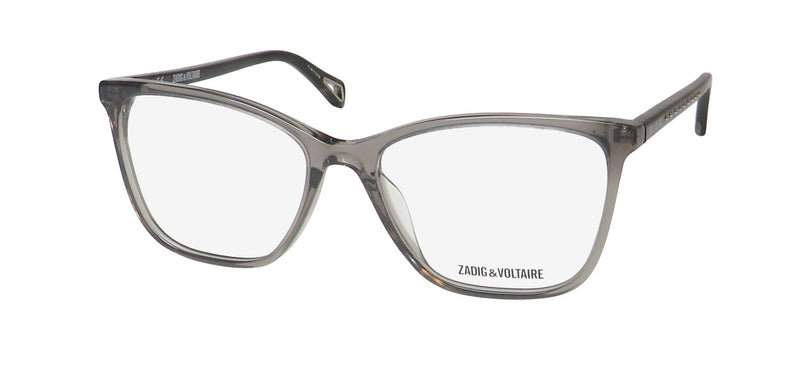 Zadig & Voltaire Vzv269 Eyeglasses