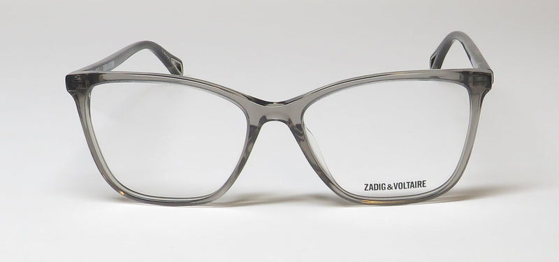 Zadig & Voltaire Vzv269 Eyeglasses