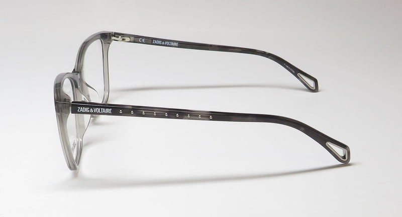 Zadig & Voltaire Vzv269 Eyeglasses