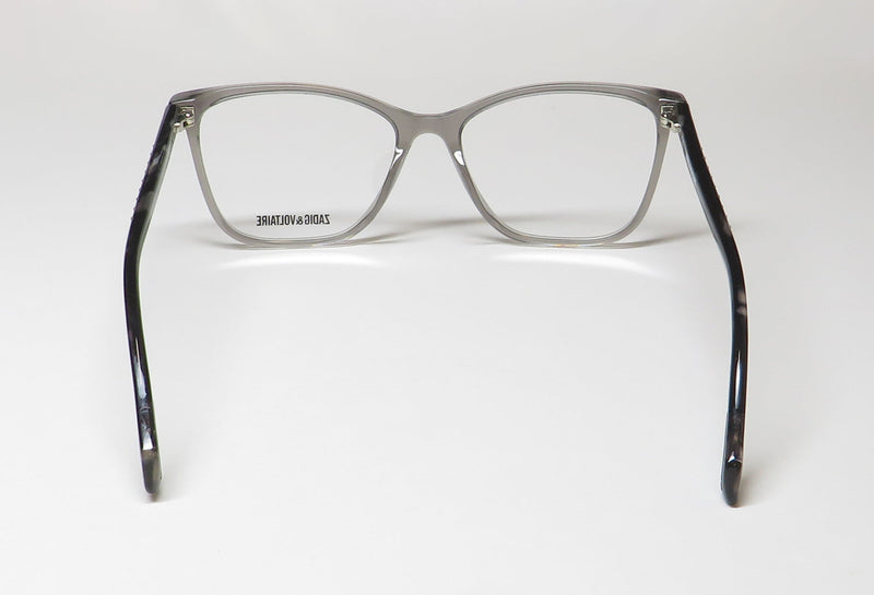 Zadig & Voltaire Vzv269 Eyeglasses