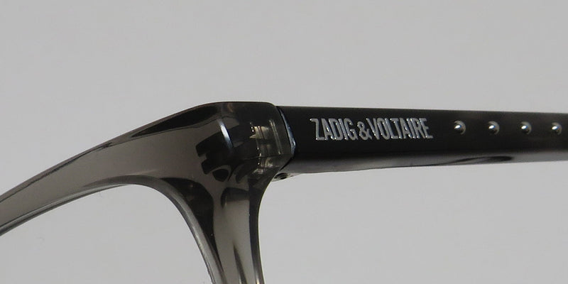 Zadig & Voltaire Vzv269 Eyeglasses