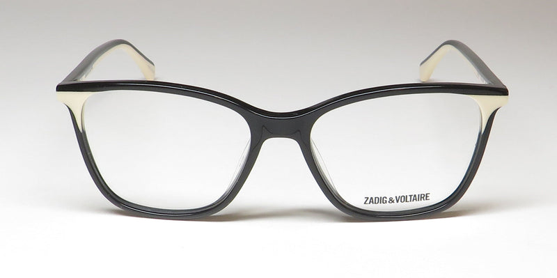 Zadig & Voltaire Vzv270 Eyeglasses