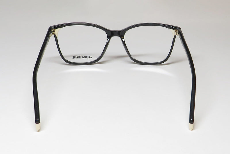Zadig & Voltaire Vzv270 Eyeglasses
