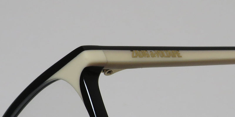 Zadig & Voltaire Vzv270 Eyeglasses