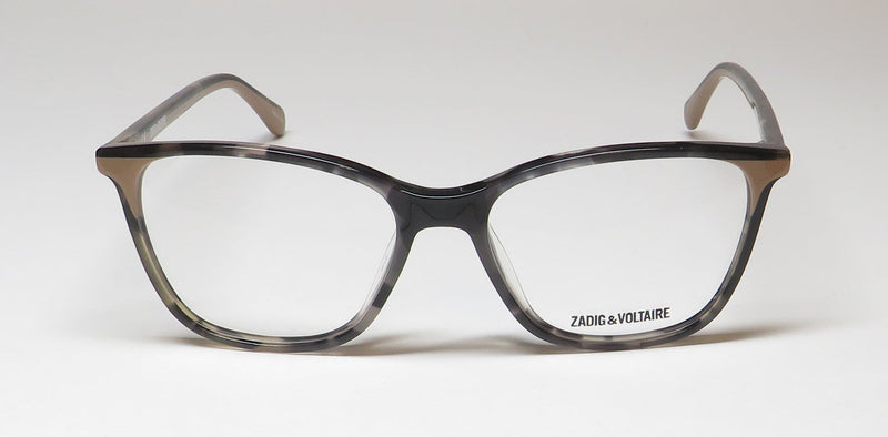 Zadig & Voltaire Vzv270 Eyeglasses
