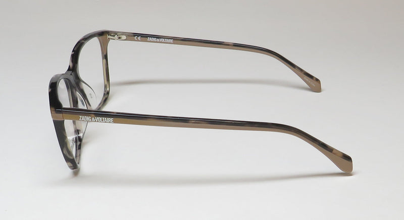 Zadig & Voltaire Vzv270 Eyeglasses