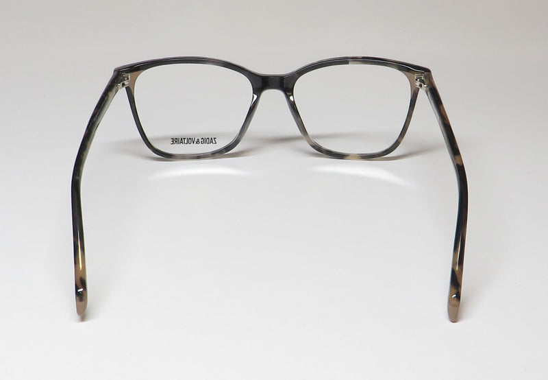 Zadig & Voltaire Vzv270 Eyeglasses