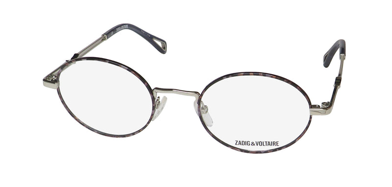 Zadig & Voltaire Vzv272 Eyeglasses