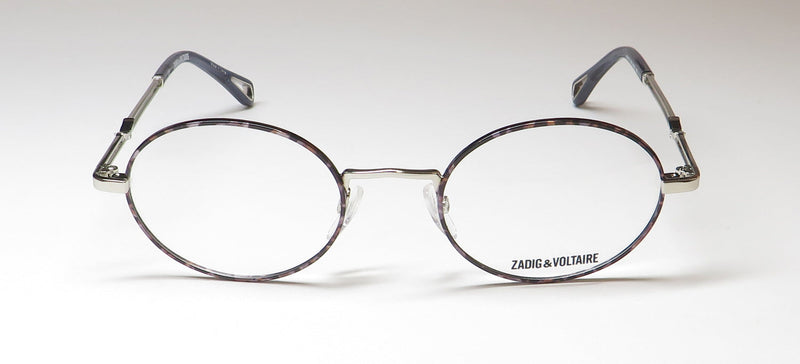 Zadig & Voltaire Vzv272 Eyeglasses