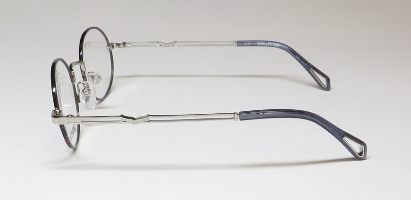 Zadig & Voltaire Vzv272 Eyeglasses