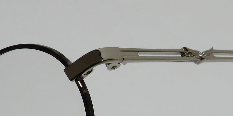 Zadig & Voltaire Vzv272 Eyeglasses