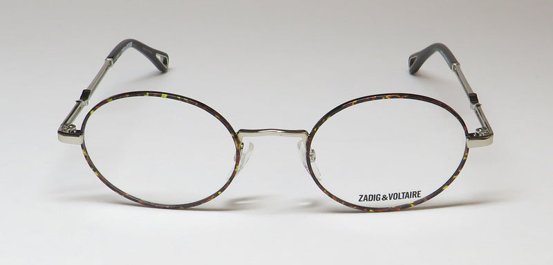 Zadig & Voltaire Vzv272 Eyeglasses