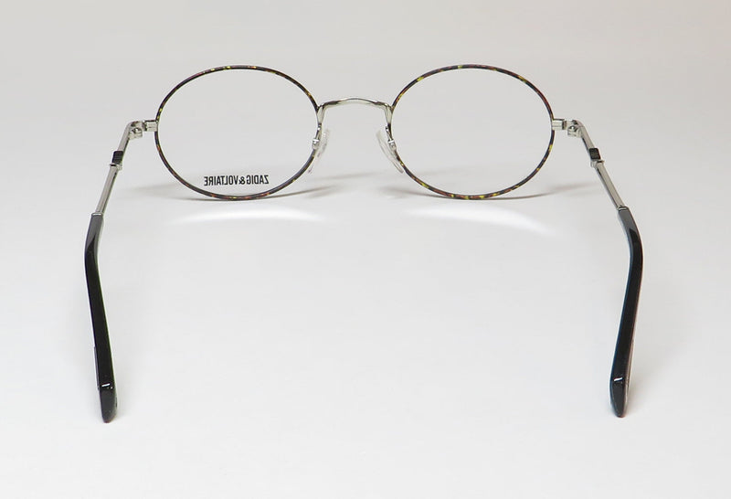 Zadig & Voltaire Vzv272 Eyeglasses