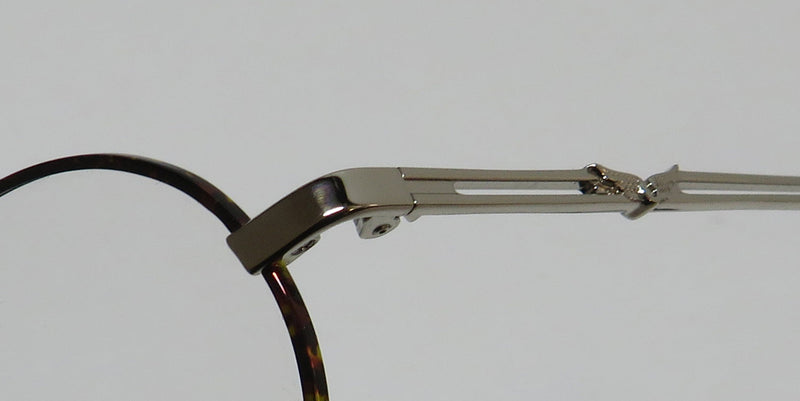 Zadig & Voltaire Vzv272 Eyeglasses