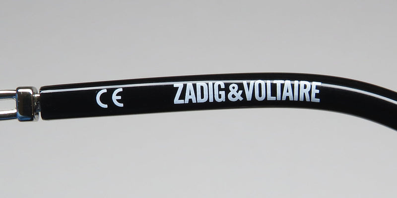 Zadig & Voltaire Vzv272 Eyeglasses