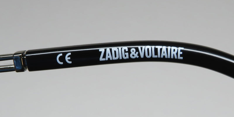Zadig & Voltaire Vzv273 Eyeglasses